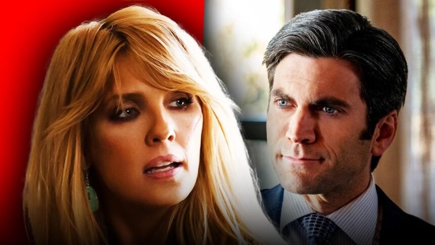 Why Does Beth Dutton Hate Jamie Dutton?