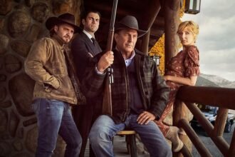 Is Yellowstone Based on a True Story?Is Yellowstone Based on a True Story?