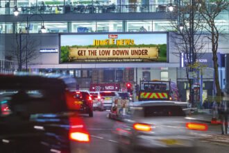 latest thelowdownunder archives