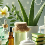 Functional Cosmetics