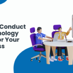 global technology audit