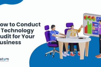 global technology audit