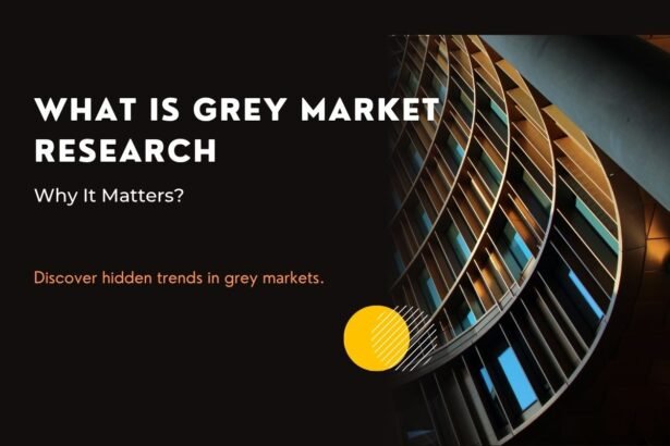 grey market research
