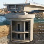 Caisson Foundations