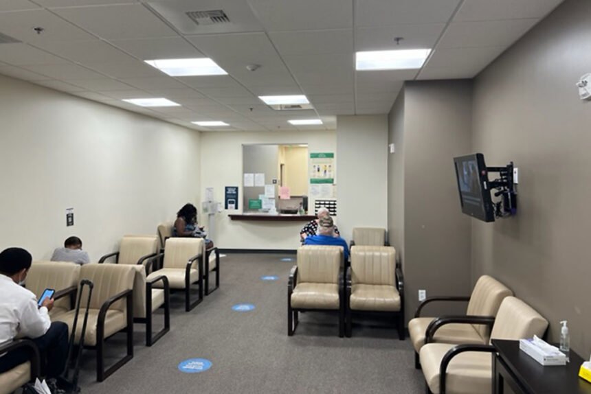 How to Reach Springhill Medical Group Easily