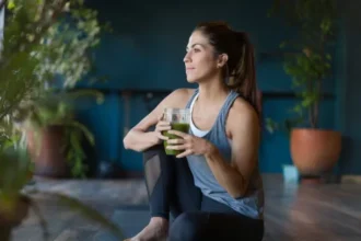 Simple Health Improvements That Make a Big Difference Over Time