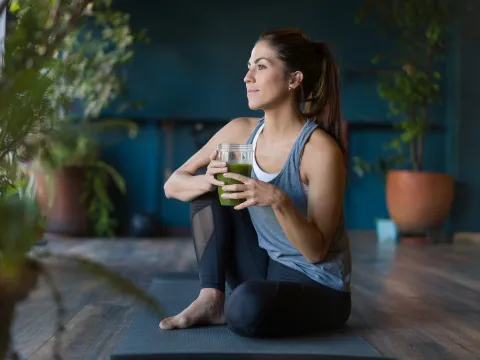 Simple Health Improvements That Make a Big Difference Over Time