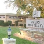 Myers Mortuary in Lebanon
