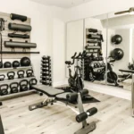 Essential Tips for Home Gym Setup with Expandable Systems