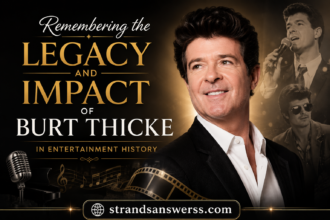 Burt Thicke