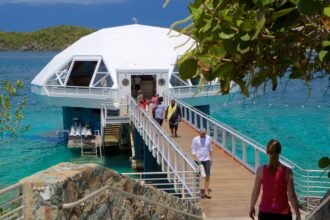 St. Thomas Travel: Things You Can’t Miss