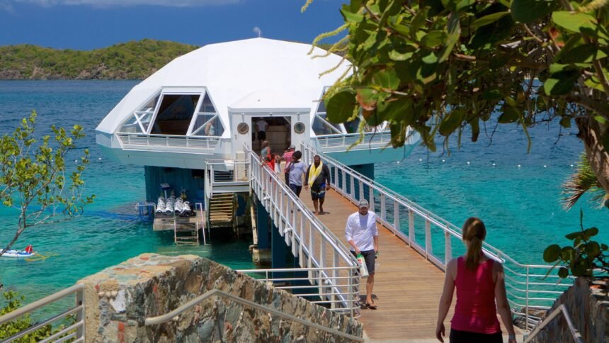 St. Thomas Travel: Things You Can’t Miss