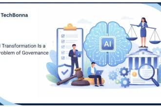 ai transformation is a problem of governance