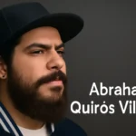 Abraham Quiros Villalba Shapes the Crypto