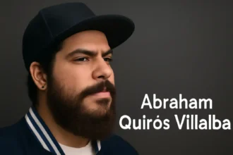 Abraham Quiros Villalba Shapes the Crypto