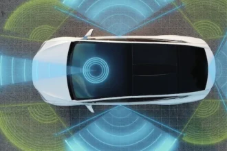 Radar Sensor News Today