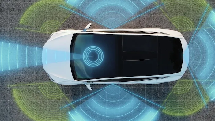 Radar Sensor News Today