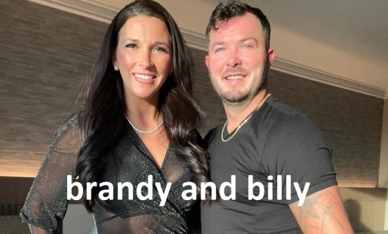Brandy and Billy’s Wealtha