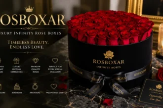 Rosboxar