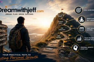 DreamWithJeff.com