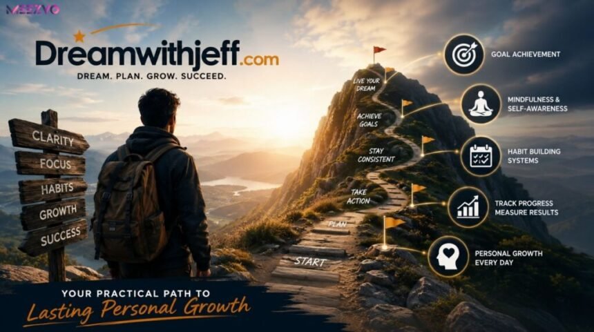 DreamWithJeff.com