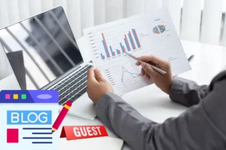 Finance Guest Post