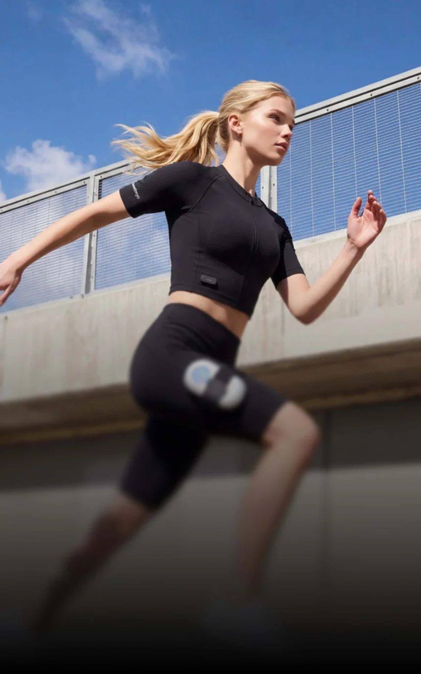 How to Integrate EMS Fitness into Your Daily Routine with Sweetmyo