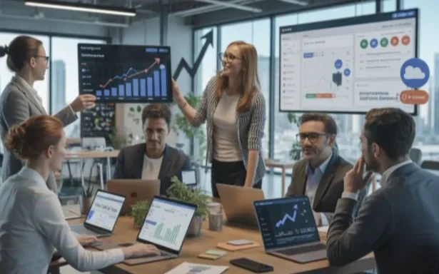 growth navigate startup tools
