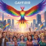 Gayfirir