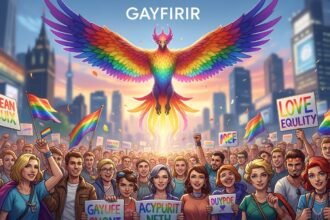 Gayfirir