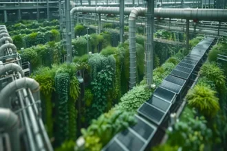 Greenhouse Tech