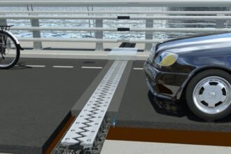 Bridge Nosing