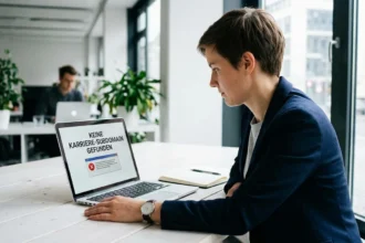 keine karriere-subdomain gefunden