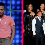 Joshua Russaw Biography: Faith Evans’ Son in Focus