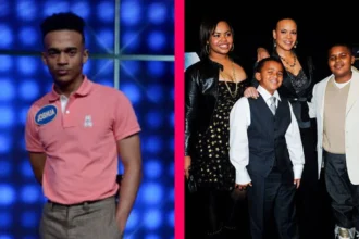 Joshua Russaw Biography: Faith Evans’ Son in Focus