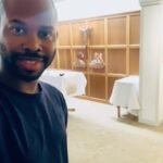 Anton Williams in Kalamazoo