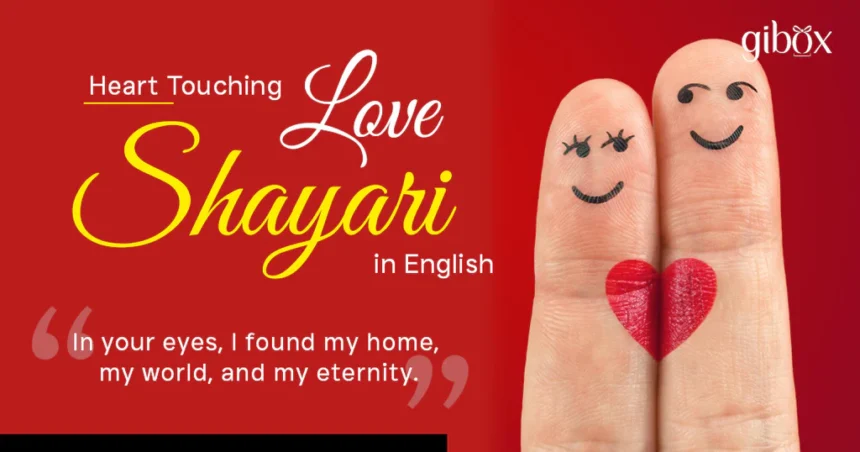 Love Shayri
