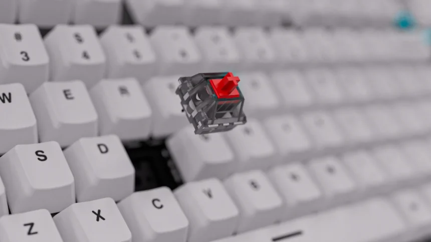 Why Should You Consider Hot-Swappable Mechanical Keyboards?