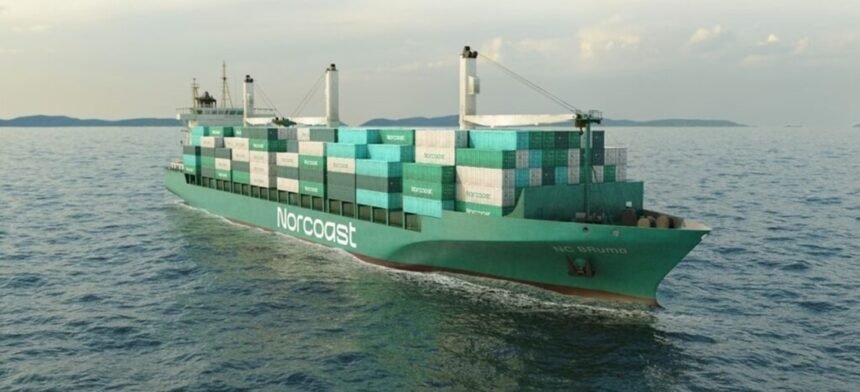 0051691953-norcoast logistica sa