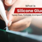 Silicone Glue