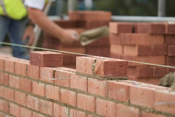 Masonry Walls