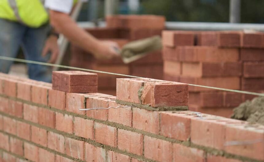 Masonry Walls