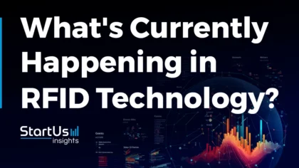 RFID News