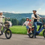 How to Optimize Your Electric Cargo Bike for Long Family Trips