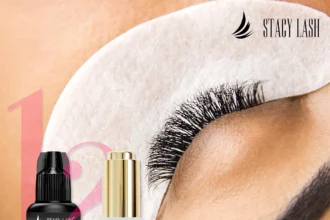 What Makes the Best Lash Glue for Extensions Stand Out?