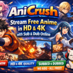 Aniceush