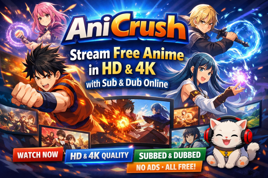 Aniceush