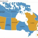 Montreal’s Drinking Age
