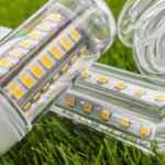 lamp led g9