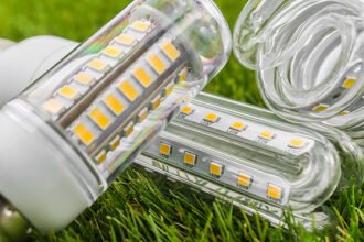 lamp led g9